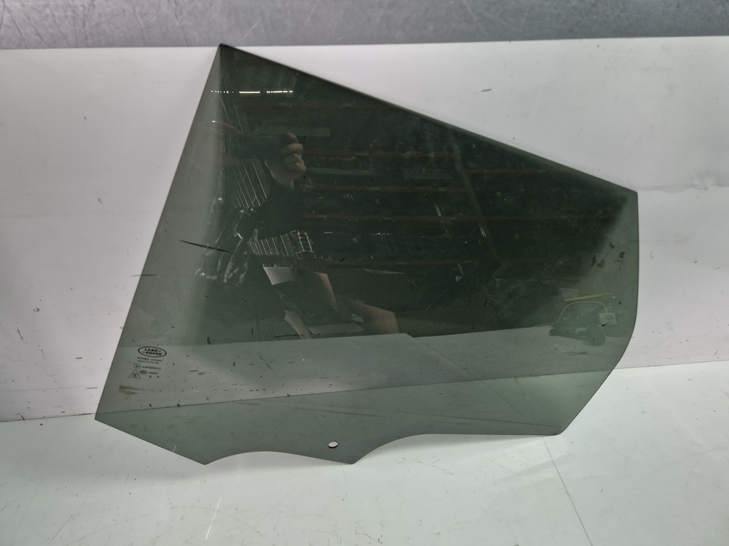[MTD-497383] Ventana Land Rover Range Rover Sport L461 3.0 P400 PT306 2021