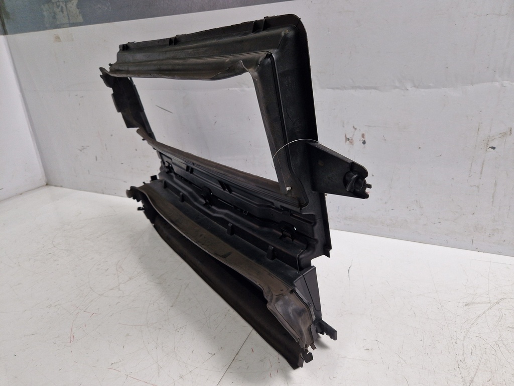 [MTD-498351] Conducto de admisión de aire Volvo V60 MK2 Cross Country 227 D420T8 31493262