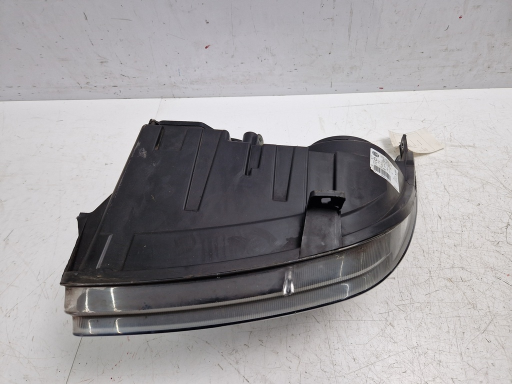 [MTD-498248] Faros delanteros VW Crafter 30-35 2E 2.0 TDI CKT CKTB 80 kW (109 CV)