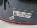 Luz trasera Mercedes Clase C W205 2.2 CDI C 220 Diesel A2059061357