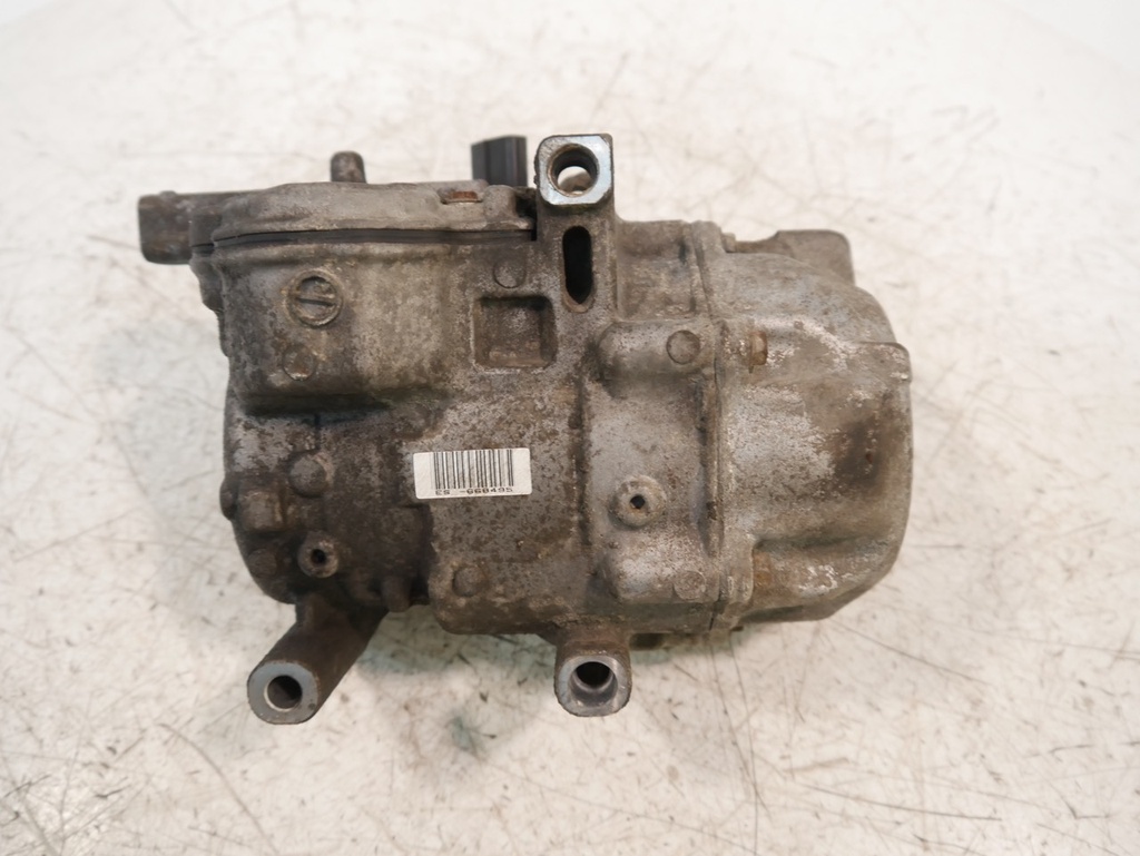 [MTD-498452] Compresor de aire acondicionado Toyota Prius 1.8 Hybrid 2ZR-FXE 2ZR 042200-0212