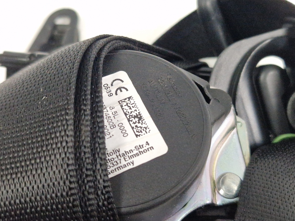 [MTD-498520] Cinturón de seguridad Mercedes Clase C W205 2.0 M264.920 264.920 R2302LL