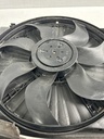 Ventilador del radiador Mercedes Clase C W205 C 220 OM651.921 651.921 A0999061300