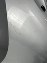 Puerta trasera derecha plateada Mercedes Clase C W205 AMG C300 (M264.920) - A2057320410