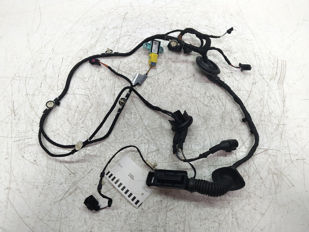 [MTD-527781] Mazo de cables Audi A5 Cabrio 2.0 TFSI