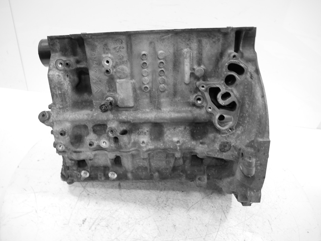 [MTD-497029] Bloque motor Ford Focus II C-Max 1.6 TDCI G8DD 9685737010