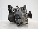 Caja de cambios manual Seat Skoda VW Polo 1.2 TDI CFW CFWA MZK 5 velocidades 02R300042N