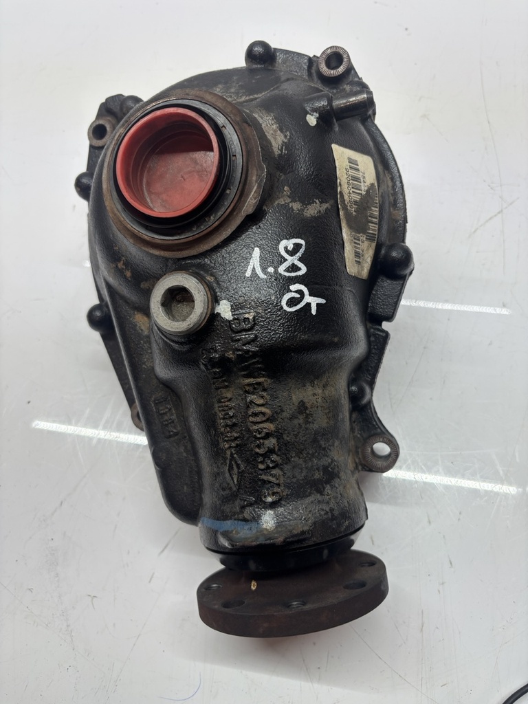 [MTD-499281] Diferencial BMW X3 E83 2.0 d xDrive 20 N47D20A N47 N47D20O0 7540634