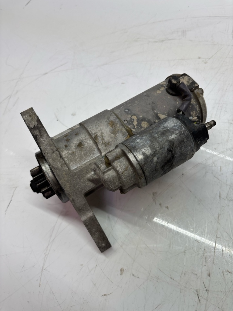[MTD-499379] Motor de arranque Land Rover Discovery Sport L550 2.0 D 204DTY AJ20D4