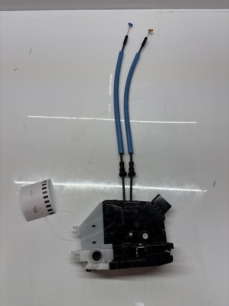 [MTD-498603] Cerradura de puerta Hyundai Tucson TLE 2.0 CRDI D4HA 81420-D7610