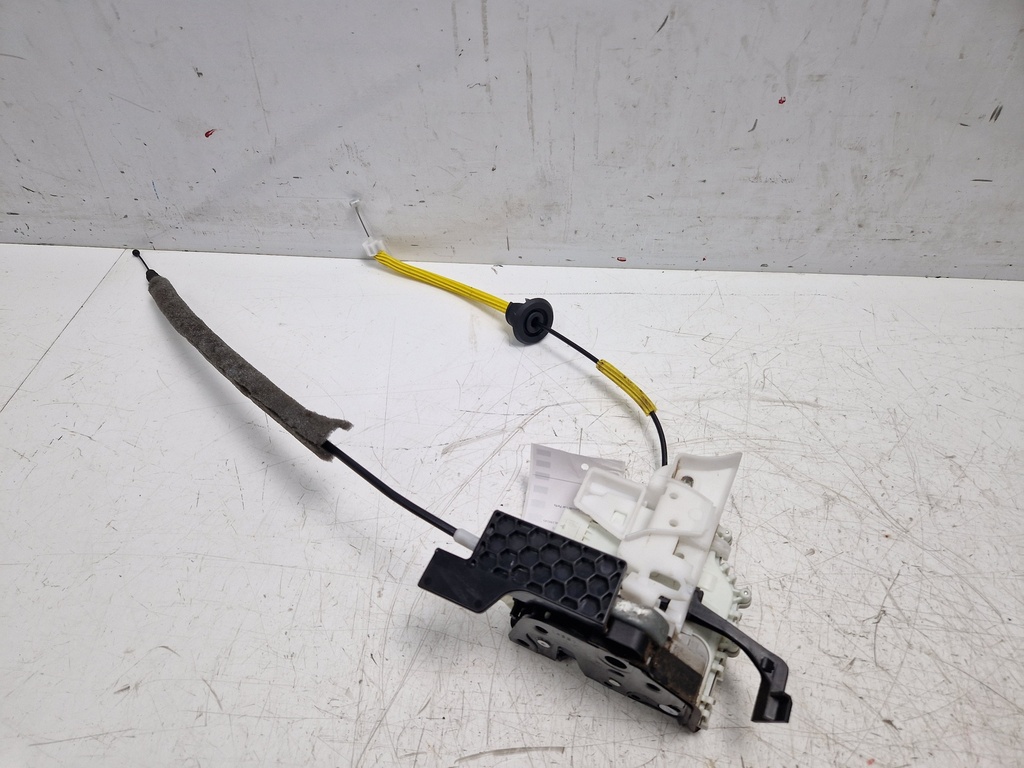 [MTD-498152] Cerradura de puerta Porsche Panamera 2.9 V6 Petrol 2021 CSZ CSZB