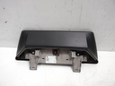 Pantalla de visualización BMW Serie 6 G32 GT 2.0 620d B47D20B B47D20O1 B47 8798737