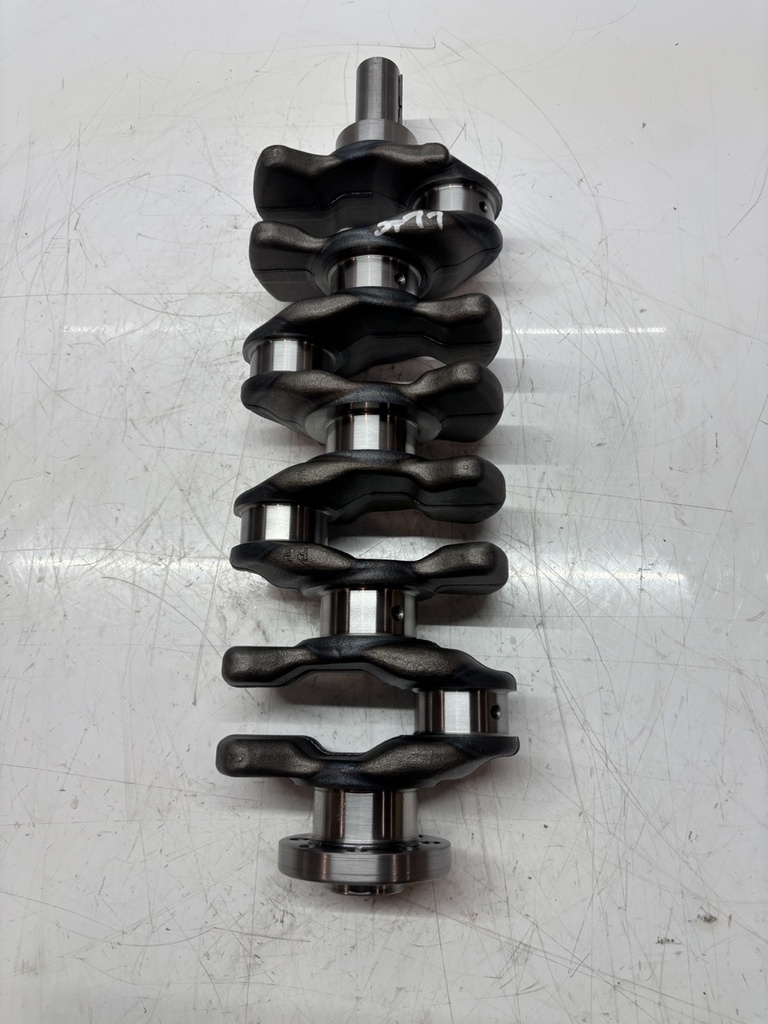 [MTD-497859] Cigüeñal Toyota C-HR 1.8 Hybrid 2ZR-FXE