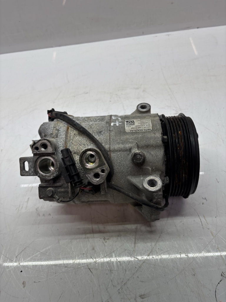 [MTD-499380] Compresor de aire acondicionado Land Rover Discovery Sport 2.0 204DTY AJ20D4 110 kW 150 CV