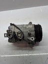 Compresor de aire acondicionado Land Rover Discovery Sport 2.0 204DTY AJ20D4 110 kW 150 CV