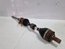 Palier delantero derecho Volvo V60 MK2 Cross Country 227 D420T8 32339226