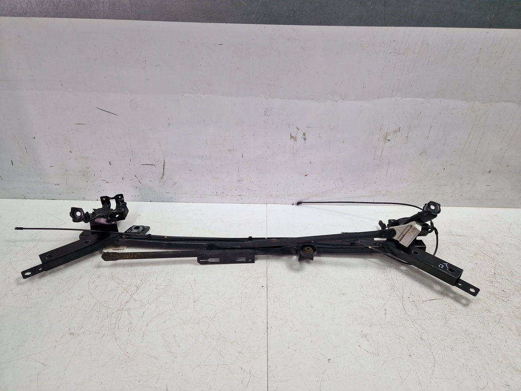 [MTD-499973] Travesaño del brazo de control Volvo V60 MK2 Cross Country 227 D420T8 D420T 32377165