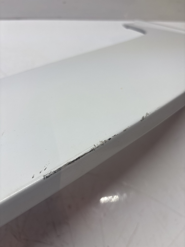 [MTD-500186] Spoiler trasero blanco polar Hyundai Tucson TLE 2.0 CRDI D4HA