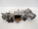 Enfriador de gases de escape Subaru Outback BS 2.0 AWD EE20Z EE20 14710AA820