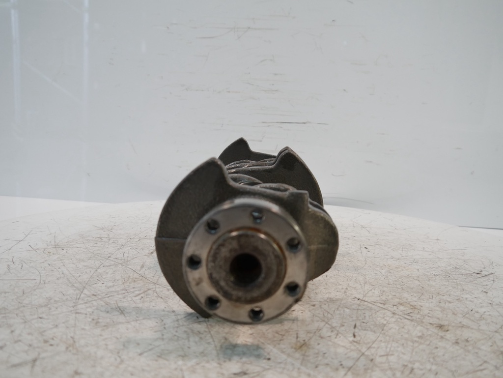 [MTD-500757] Cigüeñal Renault Clio III 1.6 16V K4M800 K4M