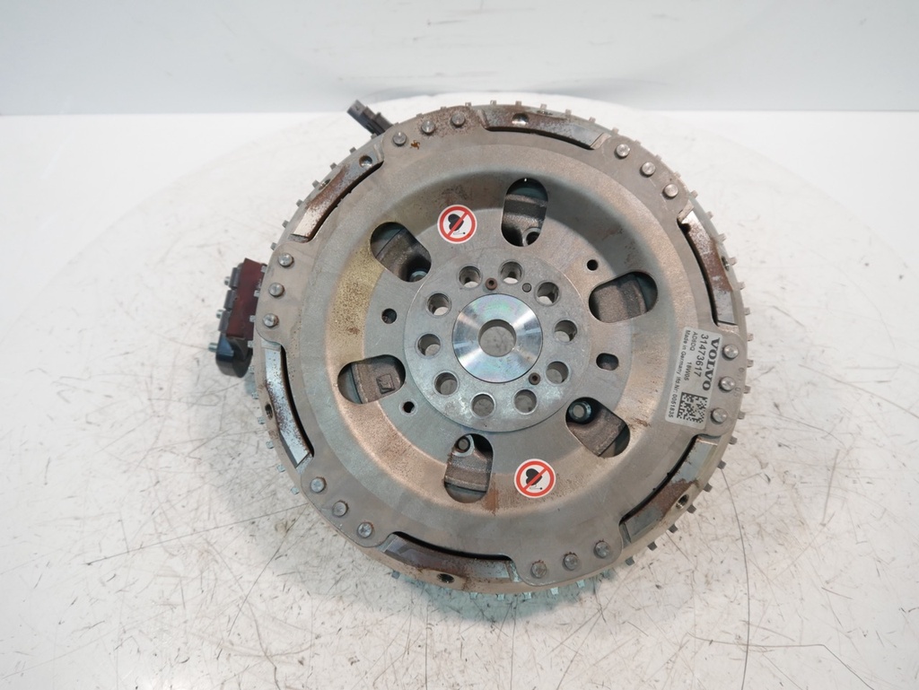[MTD-500764] Motor Volvo V90 2.0 T8 B4204T35 31473617