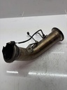 Tubo de escape deportivo BMW Serie 5 E60 3.0 306D3 M57D30 M57