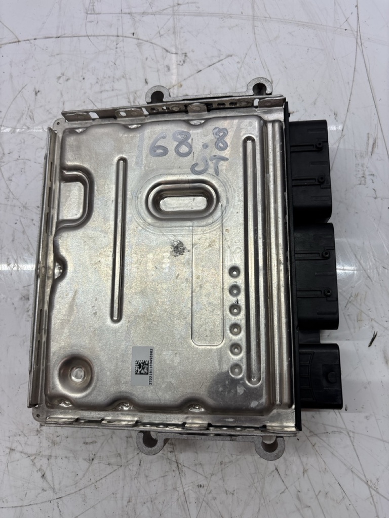 [MTD-501360] Unidad de control Renault Trafic III FG 2.0 dCi M9R717 M9R 02684021160