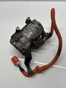 Compresor de aire acondicionado Toyota Prius W2 1.5 Hybrid 1NZ-FXE 1NZ 042000-0196