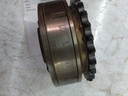 Regulador de árbol de levas Porsche Cayenne 3.2