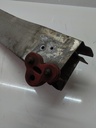 Parachoques trasero Jaguar XJ X351 3.0 306DTA 306DT GEN 2
