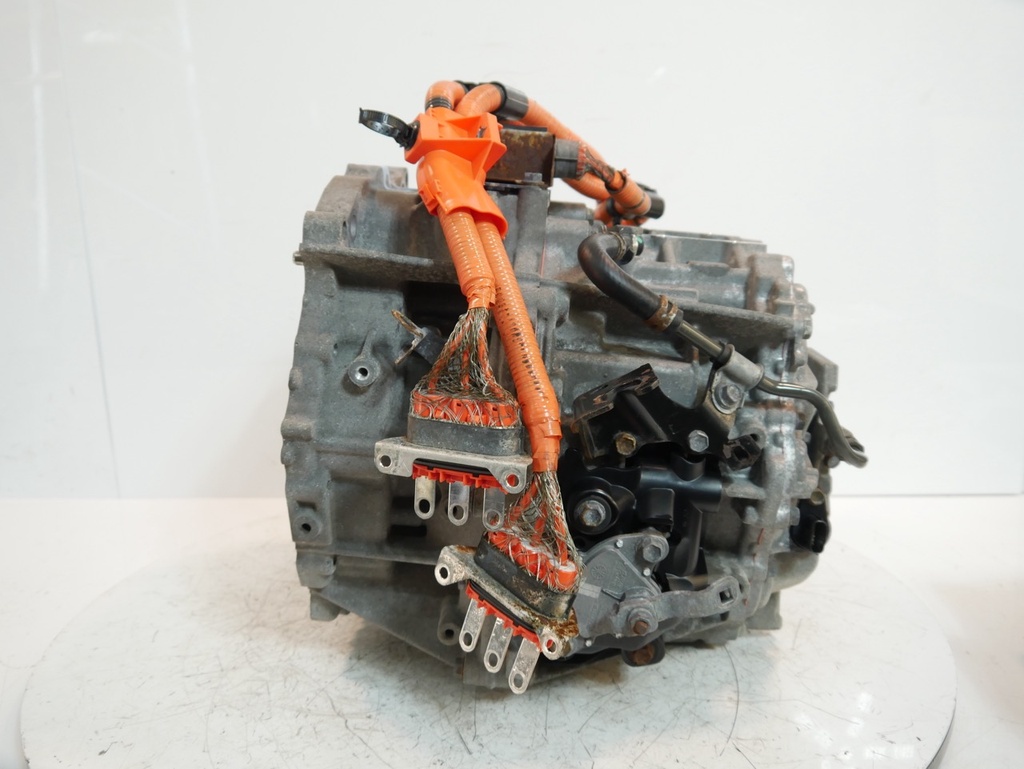 [MTD-501558] Transmisión automática Toyota Yaris 1.5 Hybrid 1NZ-FXE 3090052010
