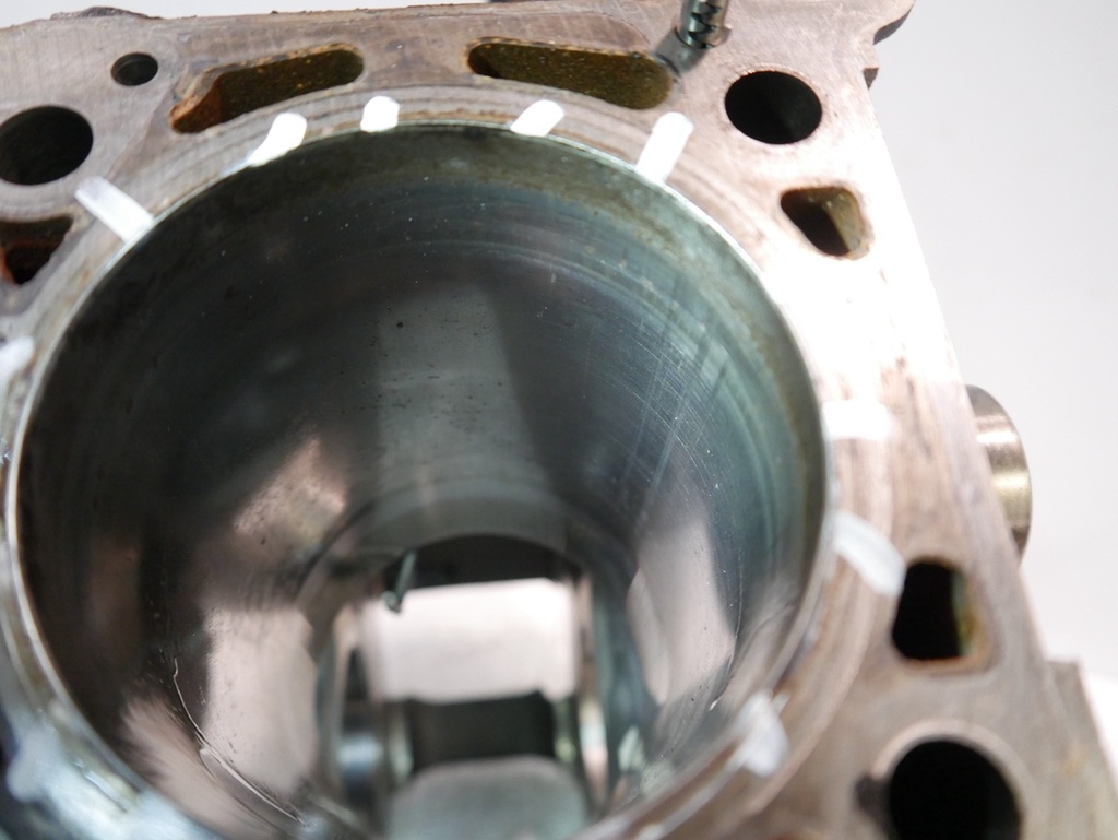 [MTD-502158] Bloque motor Audi A6 C6 3.0 TDI CDY CDYA 059103023B