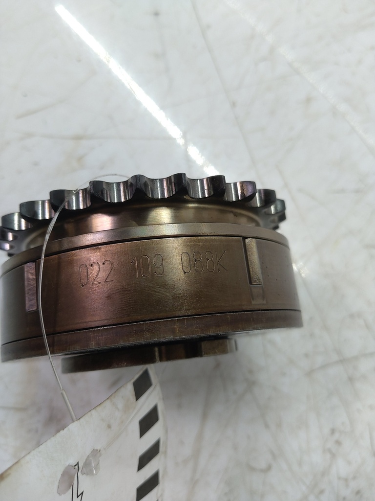 [MTD-527788] Regulador de árbol de levas Porsche Cayenne 3.2