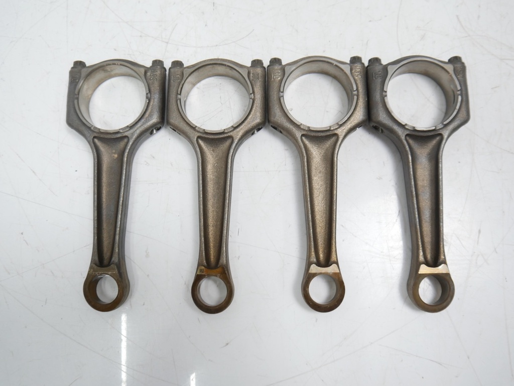 [MTD-501997] 4x Biela BMW Serie 2 F46 2.0 B48A20A B48A20M1 B48 8654480