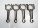 4x Biela BMW Serie 2 F46 2.0 B48A20A B48A20M1 B48 8654480