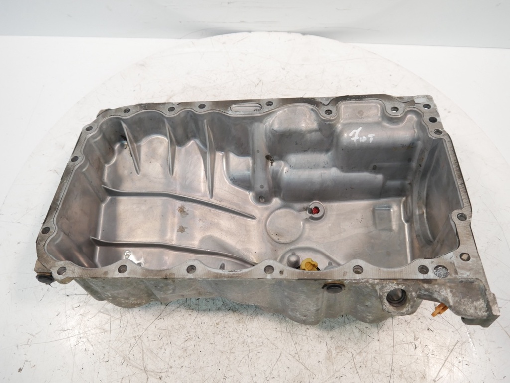 [MTD-502040] Cárter de aceite BMW Serie 5 G31 2.0 520d B47D20A B47 B47D20O0 8513658