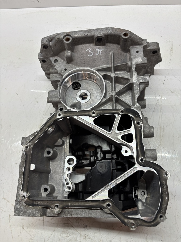 [MTD-502846] Cárter de aceite para Mercedes CLA C118 1.3 gasolina M282.914