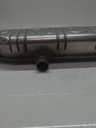 Silenciador trasero Mercedes Clase A W176 1.6 Blue EFFICIENCY A1764910500