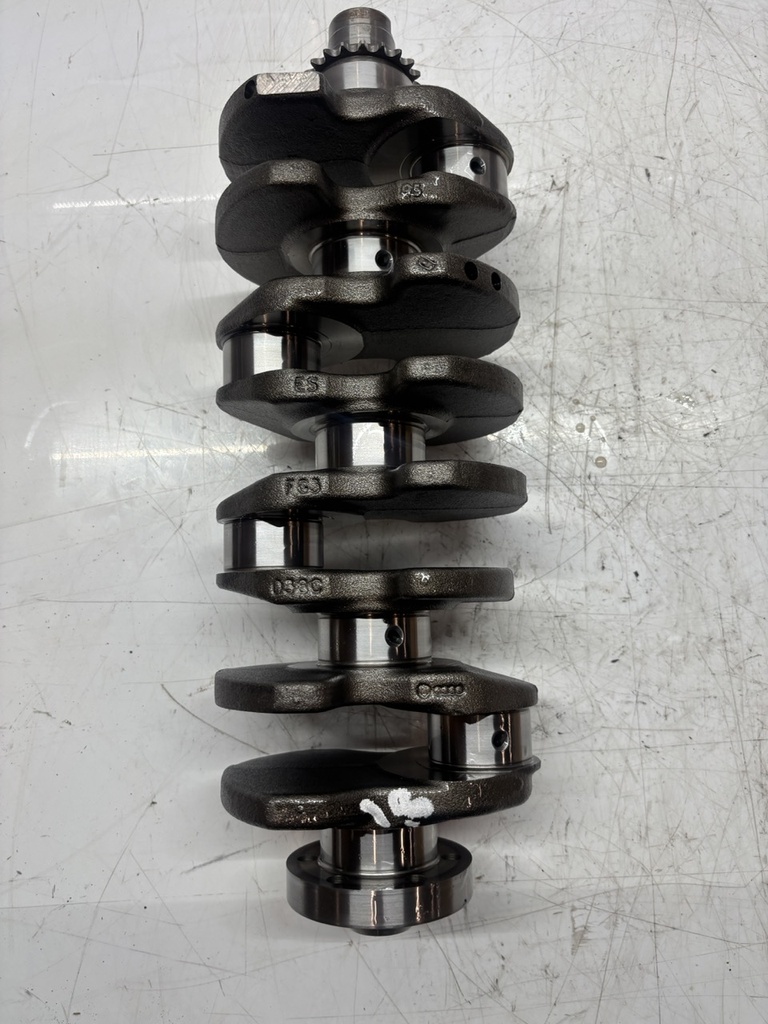 [MTD-499812] Cigüeñal Audi Seat Skoda VW 1.9 TDI BKC