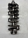 Cigüeñal Audi Seat Skoda VW 1.9 TDI BKC