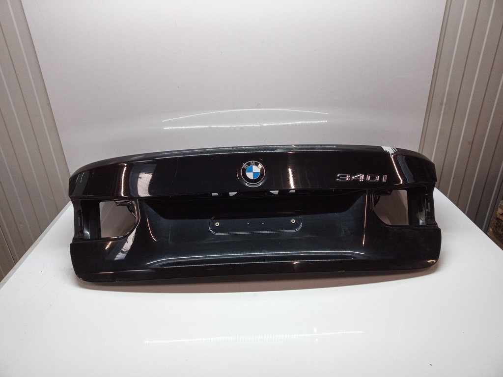 [MTD-501105] Tapa del maletero BMW Serie 3 F30 F80 3.0 340i B58B30M0 B58B30A B58 7288757