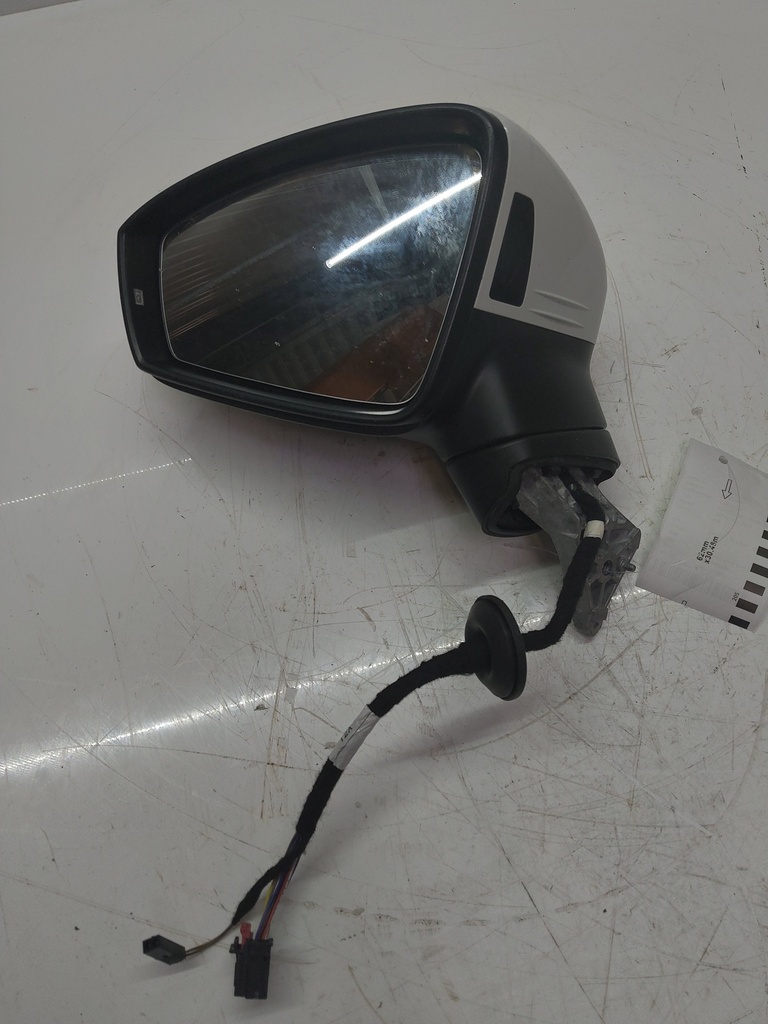 [MTD-503038] Retrovisor exterior VW Tiguan AX1 2.0 TDI Diesel DTS DTSB 5NC857507AD