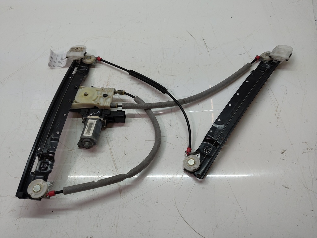 [MTD-503467] Regulador de ventana Jaguar XJ X351 3.0 D Diesel 306DTA 306DT GEN2 AW93-F27000-AL