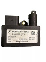 Caja precalentamiento Mercedes Clase B W245 B180 2.0CDI 640.940