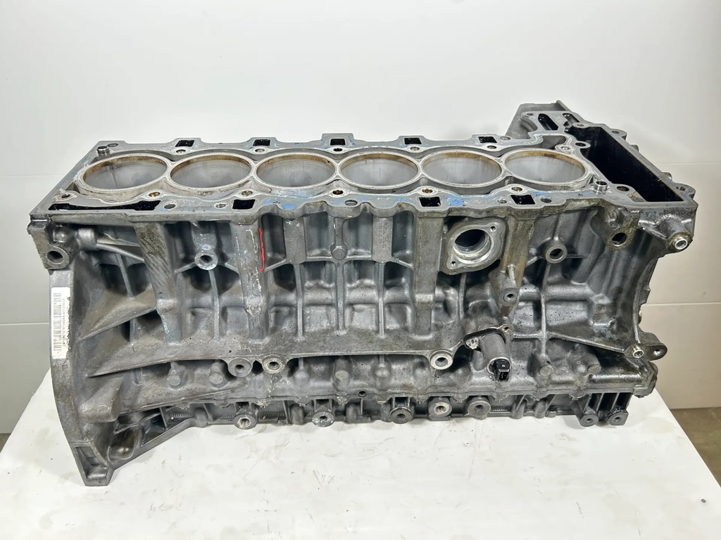[1000345] Bloque motor BMW X5 E70 3,0 N52B30A 7558325