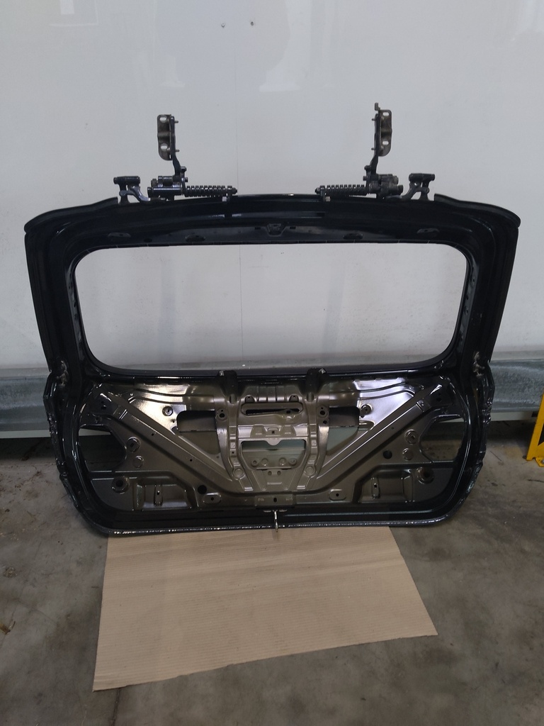 [MTD-503596] Tapa del maletero BMW Serie 3 F31 3.0 330d N57D30O1 N57D30A N57 7314180