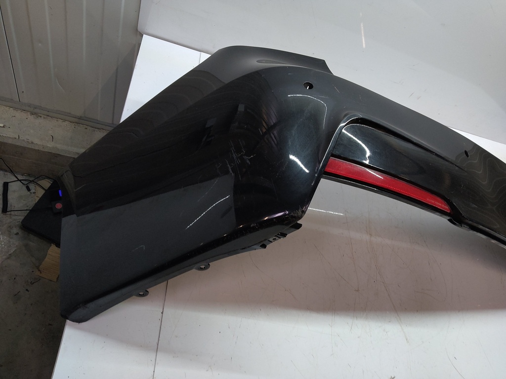 [MTD-503655] Parachoques trasero BMW Serie 3 F30 3.0 340i B58B30M0 B58B30A B58 8054195