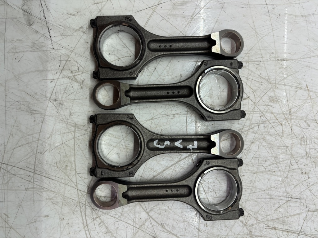 [MTD-504372] 4x Biela para BMW Serie 3 F30 F31 F34 2.0 d 318d N47D20C N47D20U1 N47 8473777