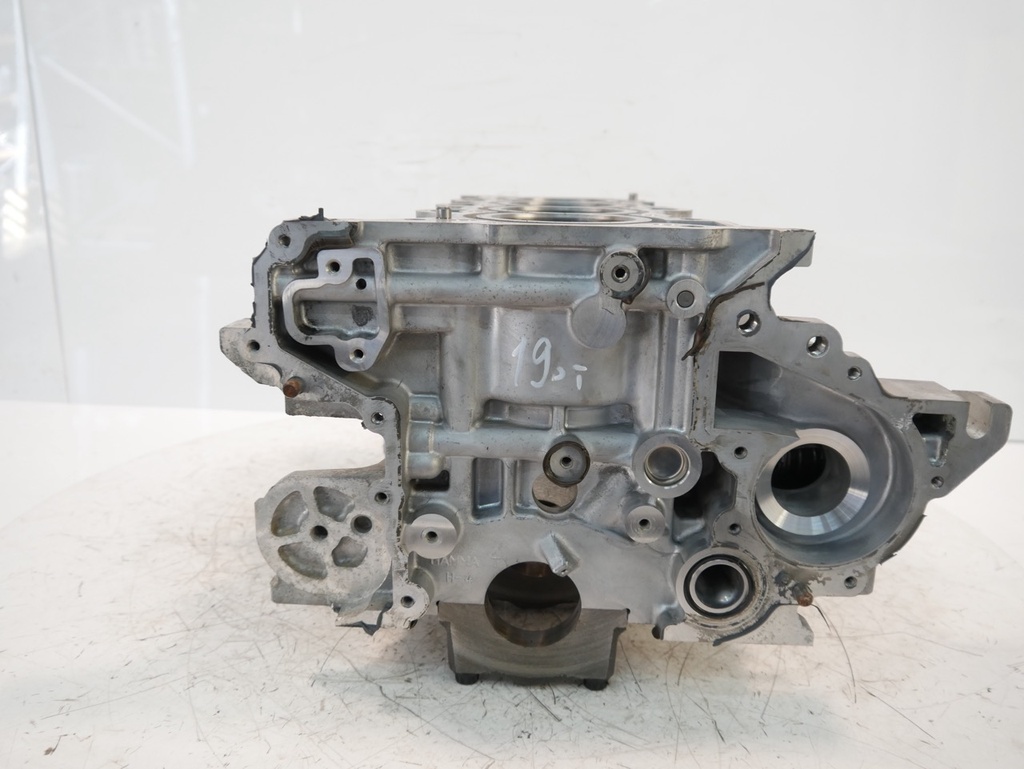 [MTD-504135] Bloque motor Kia Ceed 1.6 G4FJ 2017