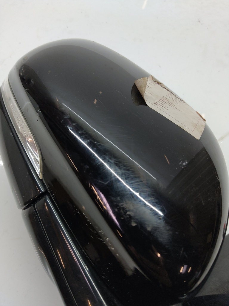 [MTD-503827] Retrovisor exterior derecho Jaguar XJ X351 306DTA 306DT C2D56275 AW93-17E698-CD